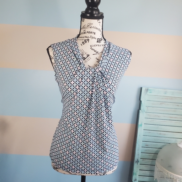 Talbots Tops - Talbots Dress Tank Top 🥳Host Pick 🥳